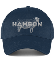 Load image into Gallery viewer, HAMBON - CAP
