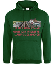 Load image into Gallery viewer, LLANFAIRPG - Hwdi