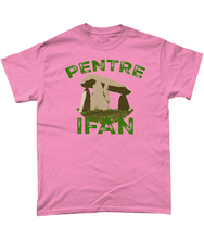 Load image into Gallery viewer, Pentre Ifan - Crys-T