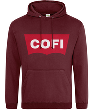 Load image into Gallery viewer, Cofi - mawr - Hwdi