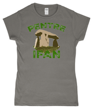 Load image into Gallery viewer, Pentre Ifan - Crys-T "Fitted"