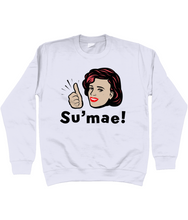 Load image into Gallery viewer, Su'mae - Crys chwys