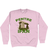 Load image into Gallery viewer, Pentre Ifan - Crys chwys