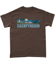 Load image into Gallery viewer, CAERFYRDDIN - Crys-T
