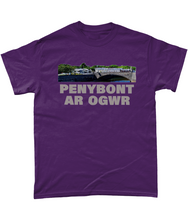 Load image into Gallery viewer, PENYBONT - Crys-T