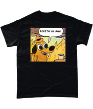 Load image into Gallery viewer, POPETH YN IAWN - Crys-T