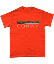 Load image into Gallery viewer, CONWY - Crys-T