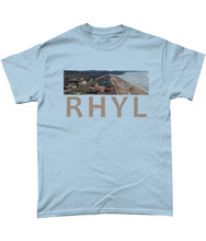 Load image into Gallery viewer, RHYL - Crys-T