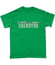 Load image into Gallery viewer, CAERDYDD - Crys-T