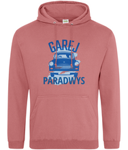 Load image into Gallery viewer, Garej Paradwys - Hwdi