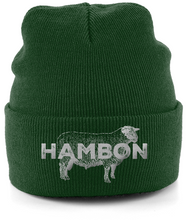 Load image into Gallery viewer, HAMBON - Binî