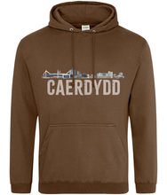 Load image into Gallery viewer, CAERDYDD - Hwdi