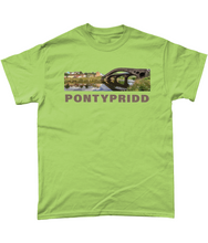 Load image into Gallery viewer, PONTYPRIDD - Crys-T
