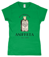 Load image into Gallery viewer, Asiffeta - Potel Moddion - Crys-T "fitted"