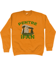 Load image into Gallery viewer, Pentre Ifan - Crys chwys