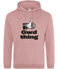 Load image into Gallery viewer, Gwd thing - Hwdi
