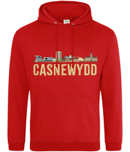Load image into Gallery viewer, CASNEWYDD - Hwdi