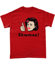 Load image into Gallery viewer, Shwmae - Crys-T