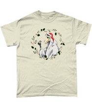 Load image into Gallery viewer, Mari Lwyd - Crys-T