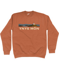 Load image into Gallery viewer, Ynys Môn - Crys chwys