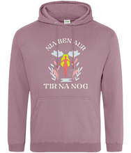 Load image into Gallery viewer, NIA BEN AUR - Hoodie