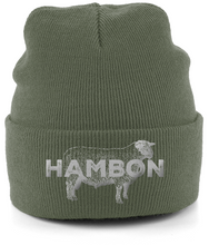 Load image into Gallery viewer, HAMBON - Binî