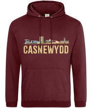 Load image into Gallery viewer, CASNEWYDD - Hwdi