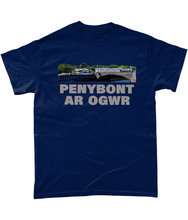Load image into Gallery viewer, PENYBONT - Crys-T