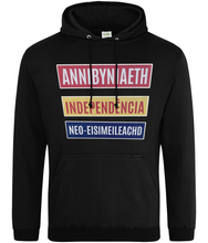 Load image into Gallery viewer, Annibyniaeth Independencia - Hwdi