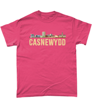 Load image into Gallery viewer, CASNEWYDD - Crys-T
