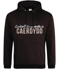 Load image into Gallery viewer, CAERDYDD - Hwdi