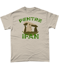 Load image into Gallery viewer, Pentre Ifan - Crys-T