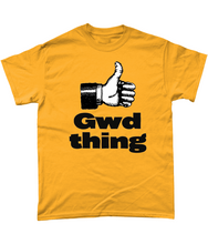 Load image into Gallery viewer, Gwd thing - Crys-T