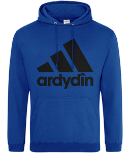 Ardydîn - Hwdi