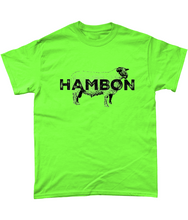Load image into Gallery viewer, HAMBON - Crys-T