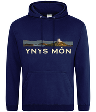 Load image into Gallery viewer, Ynys Môn - Hwdi