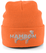 Load image into Gallery viewer, HAMBON - Binî