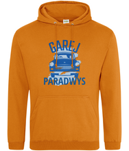 Load image into Gallery viewer, Garej Paradwys - Hwdi