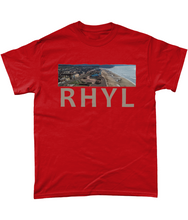 Load image into Gallery viewer, RHYL - Crys-T