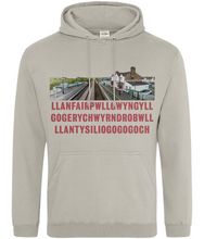 Load image into Gallery viewer, LLANFAIRPG - Hwdi