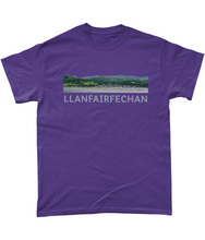 Load image into Gallery viewer, LLANFAIRFECHAN - Crys-T