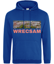 Load image into Gallery viewer, WRECSAM - Hwdi