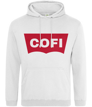 Load image into Gallery viewer, Cofi - mawr - Hwdi