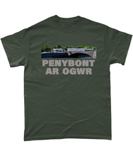 Load image into Gallery viewer, PENYBONT - Crys-T