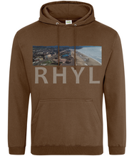 Load image into Gallery viewer, RHYL - Hwdi