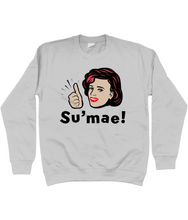 Load image into Gallery viewer, Su'mae - Crys chwys