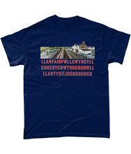Load image into Gallery viewer, LLANFAIRPG - Crys-T
