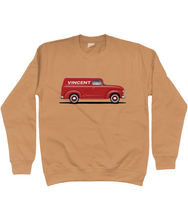 Load image into Gallery viewer, Vincent Van Goch Mawr - Crys chwys