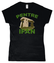 Load image into Gallery viewer, Pentre Ifan - Crys-T "Fitted"