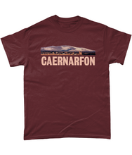 Load image into Gallery viewer, CAERNARFON - Crys-T